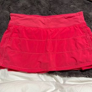 Lululemon pace rival size 10
